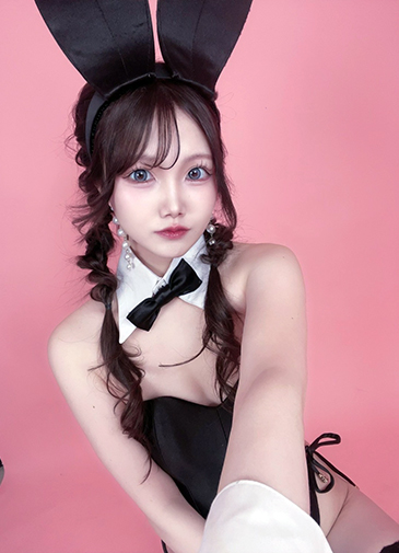 はくちゃん